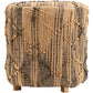 Randolph Pebble Ottoman Aarzoo
