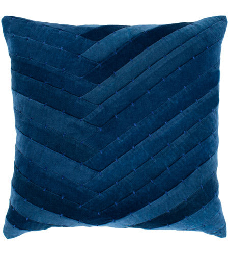 Aviana 20"H x 20"W Pillow Shell with Polyester Insert
