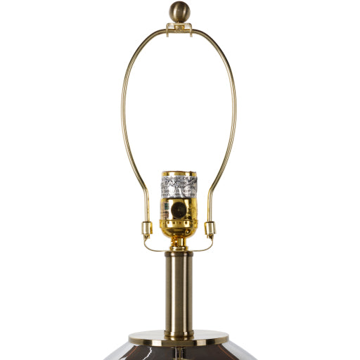 Bardsey 31 inch 100.00 watt Table Lamp Portable Light BDY-001 