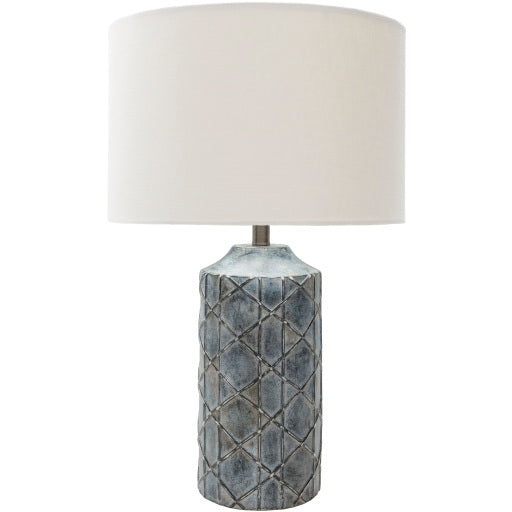 Brenda Antique Table Lamp