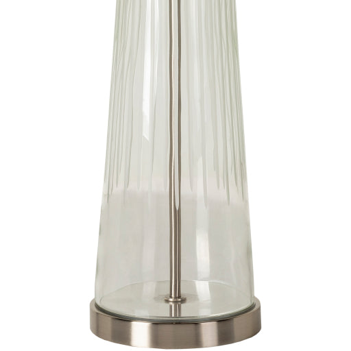 Blawnox 29 inch 150.00 watt Table Lamp Portable Light BOX-001