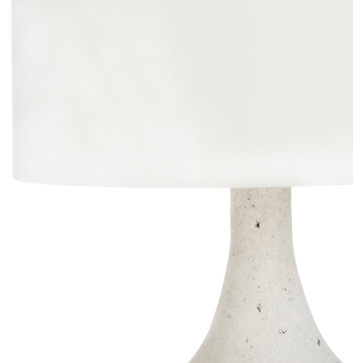 Bryant Concrete Table Lamp