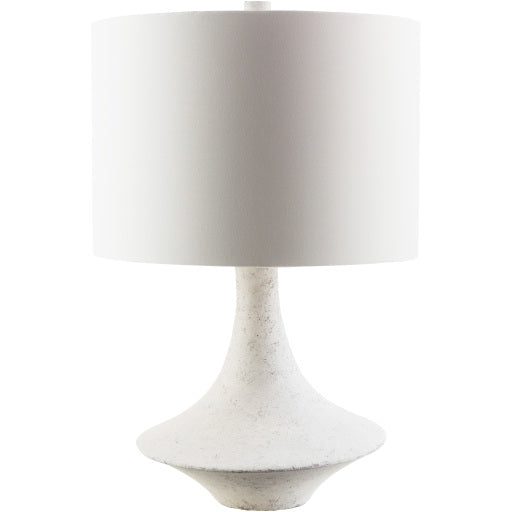 Bryant Concrete Table Lamp