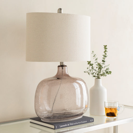 Bentley Table Lamp BTLP-001