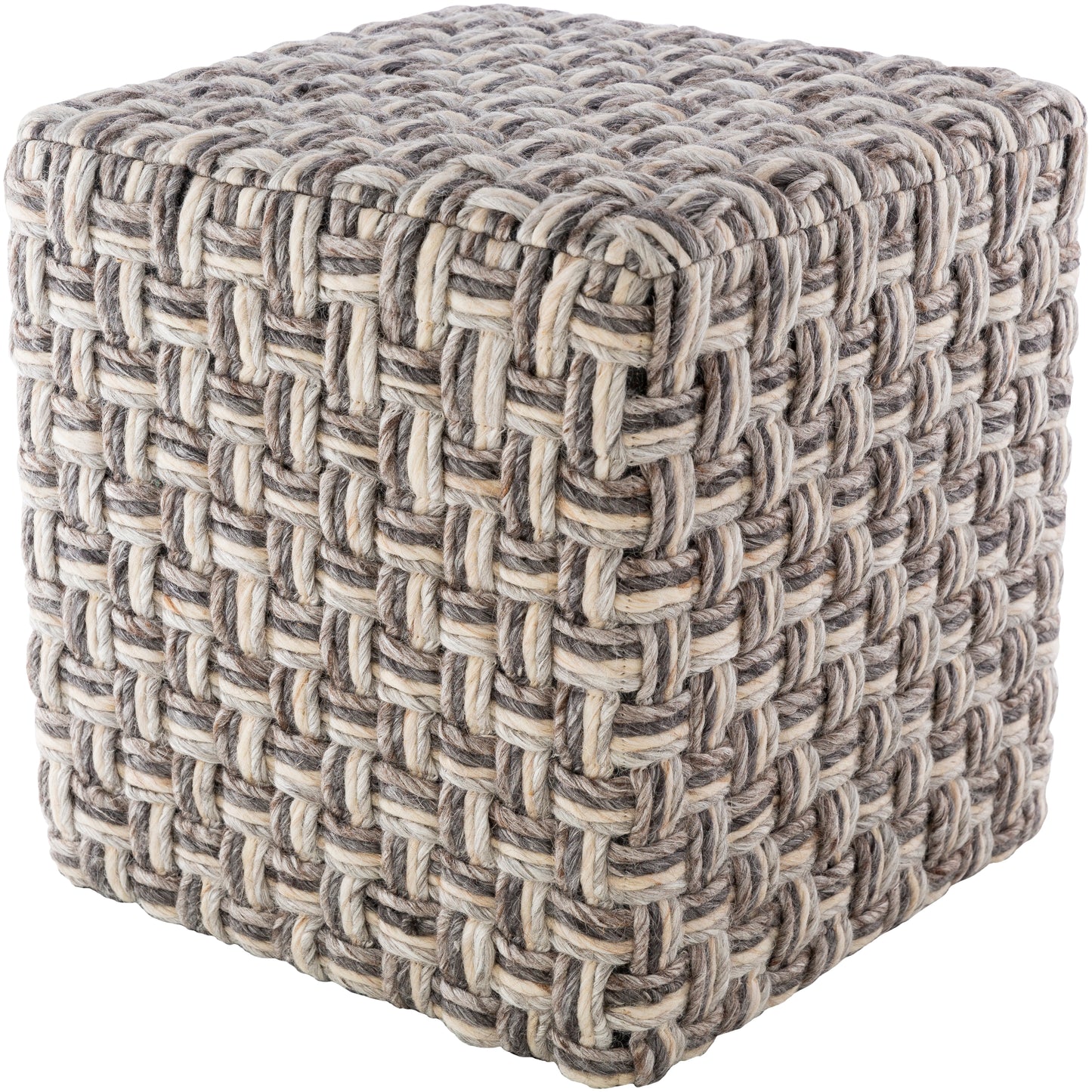 Cordoba Pouf  Sku: CDPF003-181818