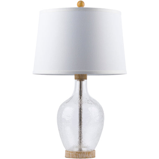 Canonbury Table Lamp