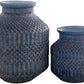 Catalana Vases Set of 2