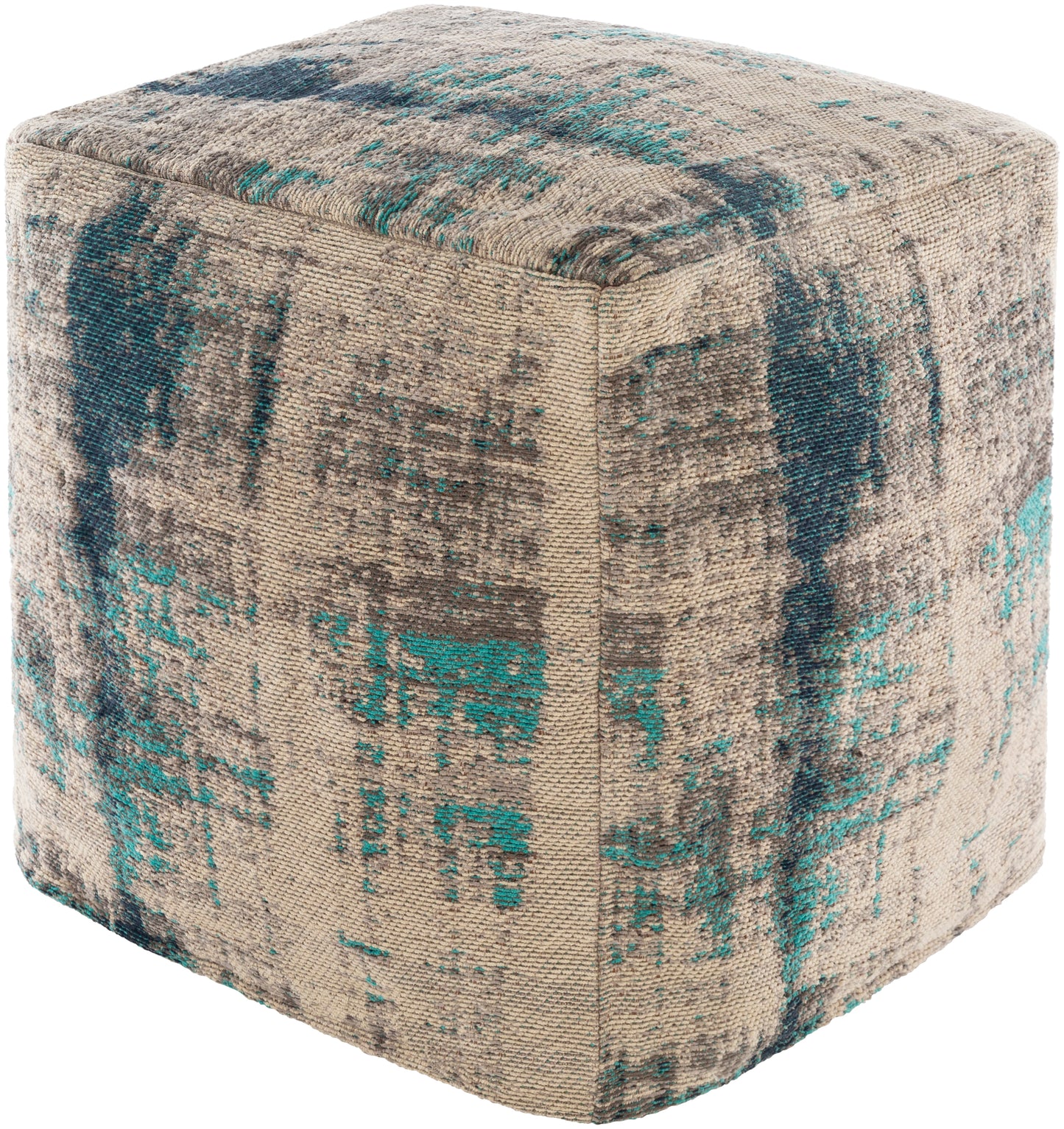 Dalen Pouf  Sku: DAPF003-181818