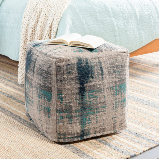 Dalen Pouf  Sku: DAPF003-181818