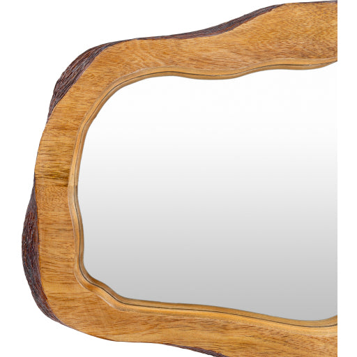 Edge Mirror