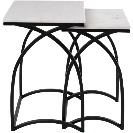 Evana Accent Table