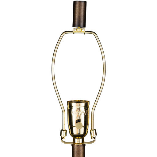 Egerton 28.5" Table Lamp EGE-100