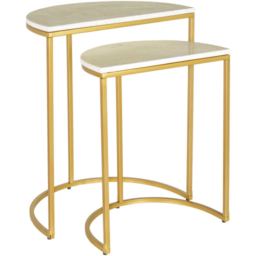 Eastminster Nesting Table Set