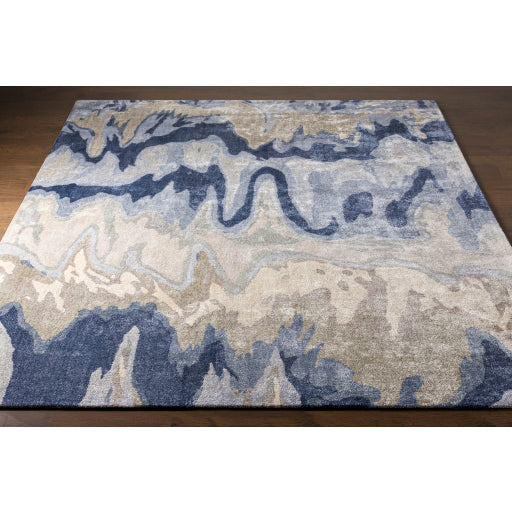 Gemini Rug