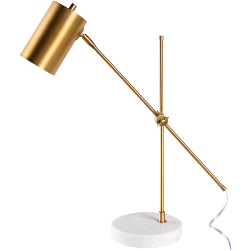 Hannity Table Lamp