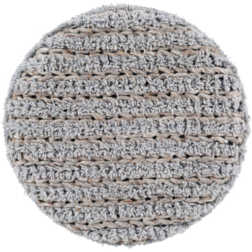 Hilna Pouf  Sku: HNPF002-181816