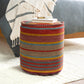 Bindi Pouf  Sku: INPF002-161616