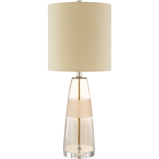 Jersey Table Lamp