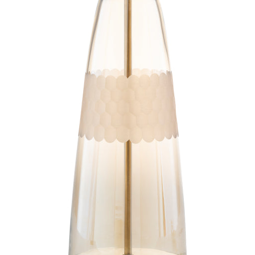 Jersey Table Lamp