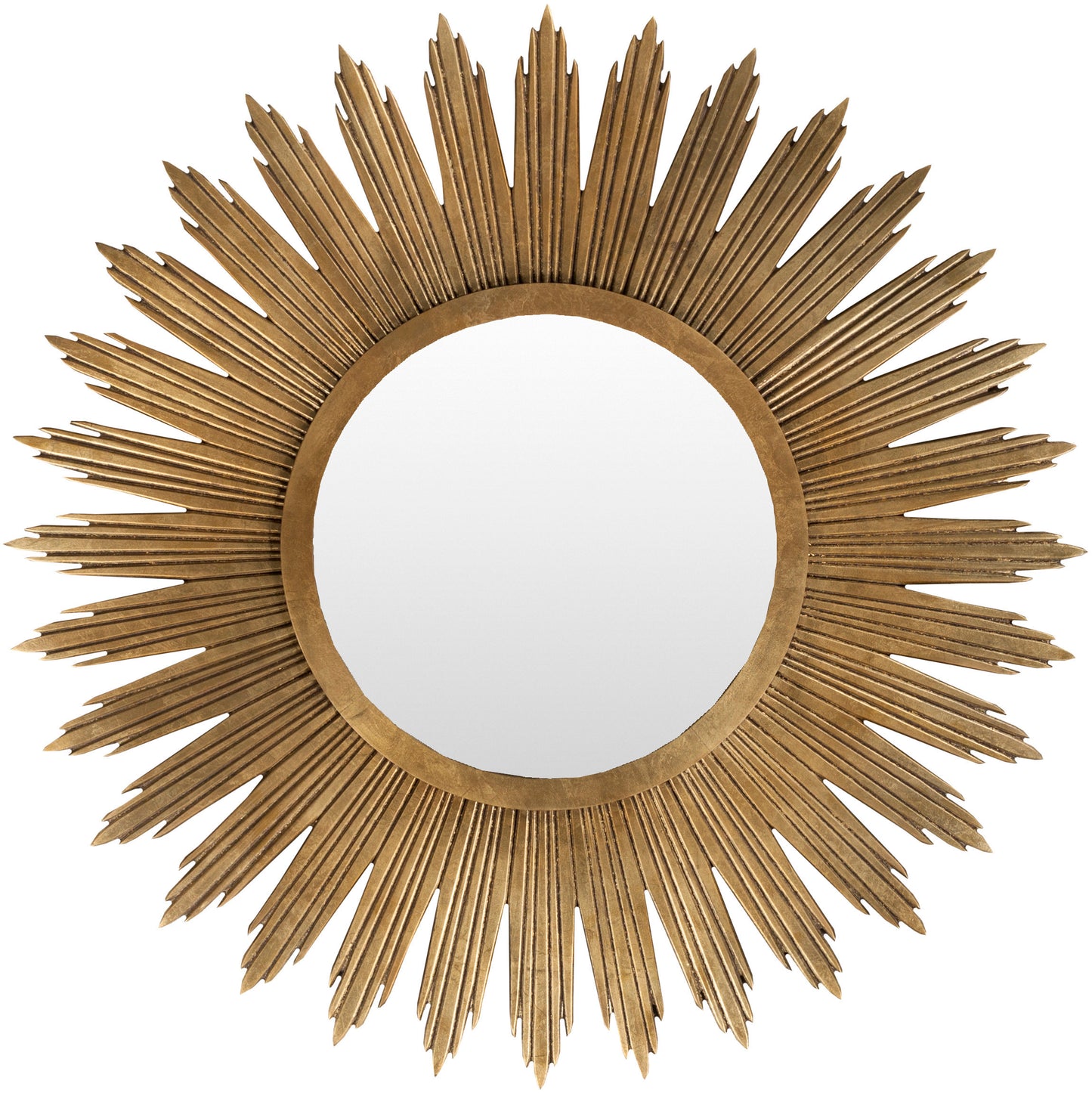 Altair Mirror