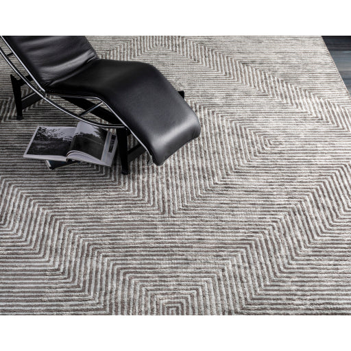 Quartz Rug