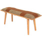 Sacsha Upholstered Bench SHC-002