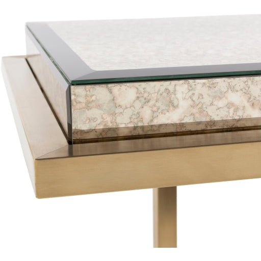 Saavedra Console Table SVD-002